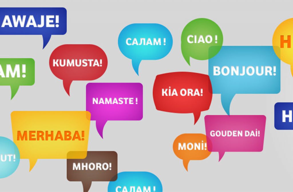 Neden Türkçe Konuşmayan İnsanlar da Vardır? Neden Türkçe Konuşmayan İnsanlar da Vardır?