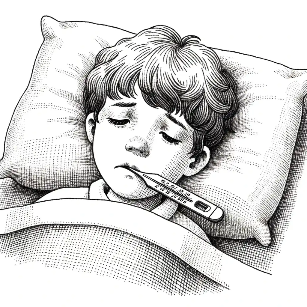 Niçin Hasta Oluyoruz? Niçin Hasta Oluyoruz?