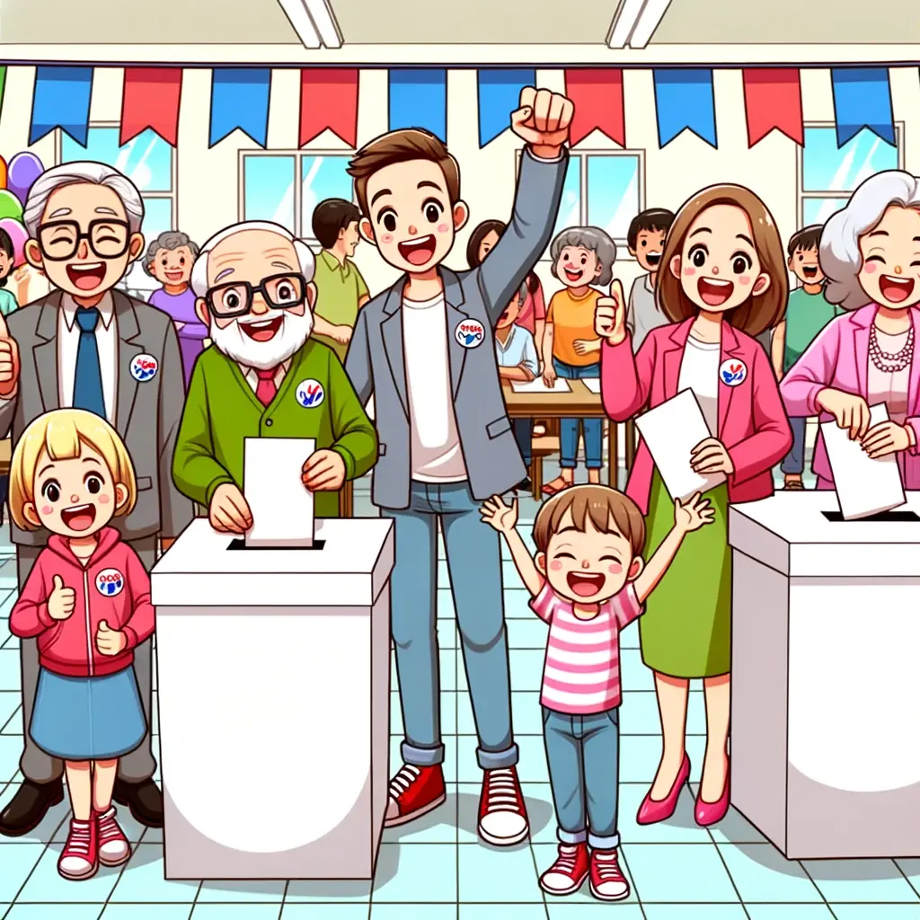 Oy Kullanmak Neden Vatandaşlık Görevidir?