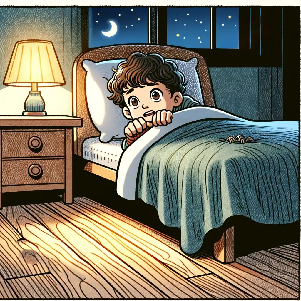 Parkeler Geceleri Neden Çıtırdar? Parkeler Geceleri Neden Çıtırdar?