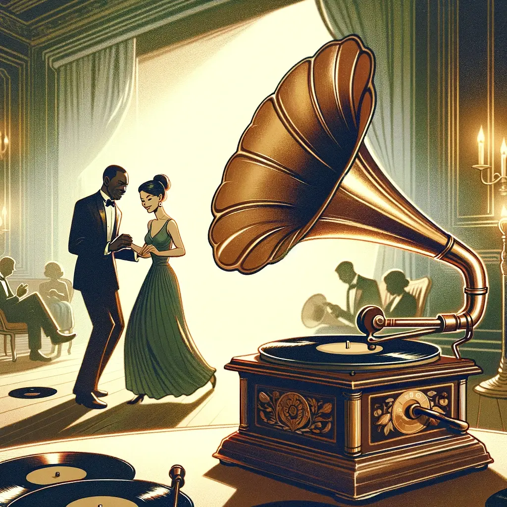 Plaktan Müzik Sesi Nasıl Çıkar?