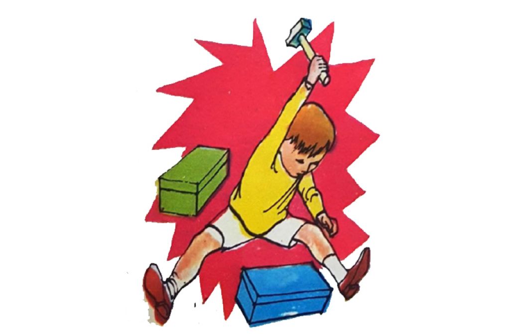 Plastik Kutular Niçin Kırılmaz?