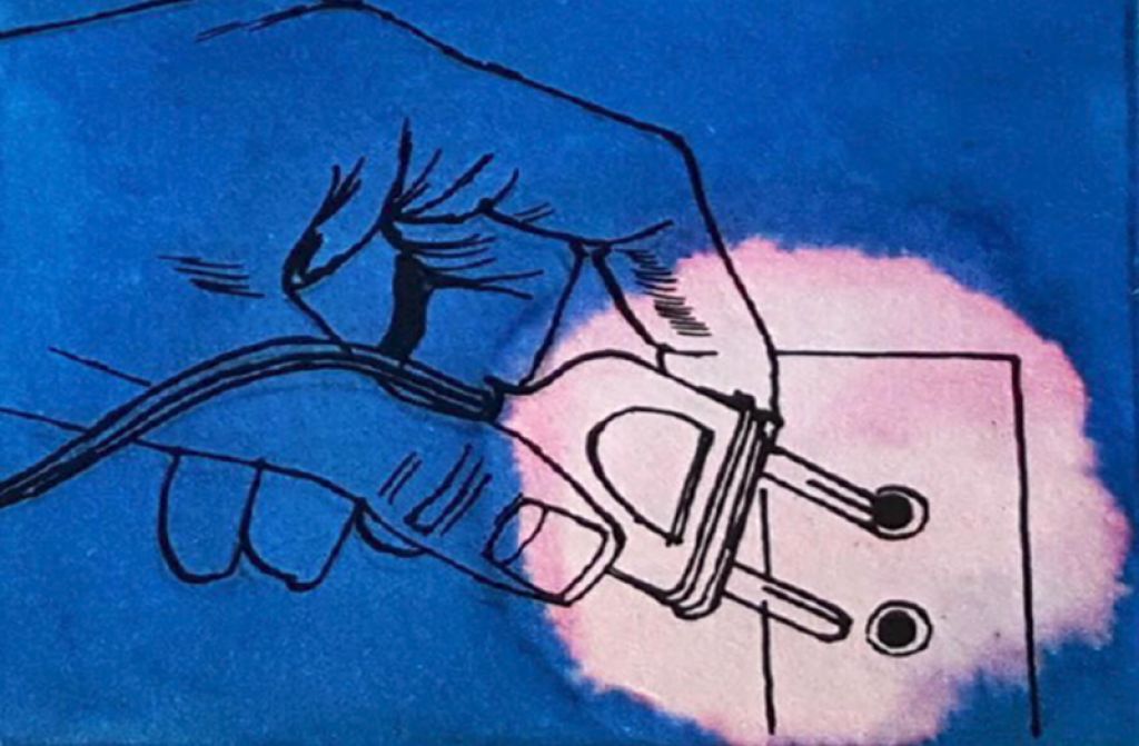 Prize Fiş Sokarken Neden Bir Şerare Çıkar? Prize Fiş Sokarken Neden Bir Şerare Çıkar?