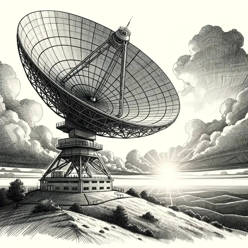Radar Nedir? Radar Nedir?