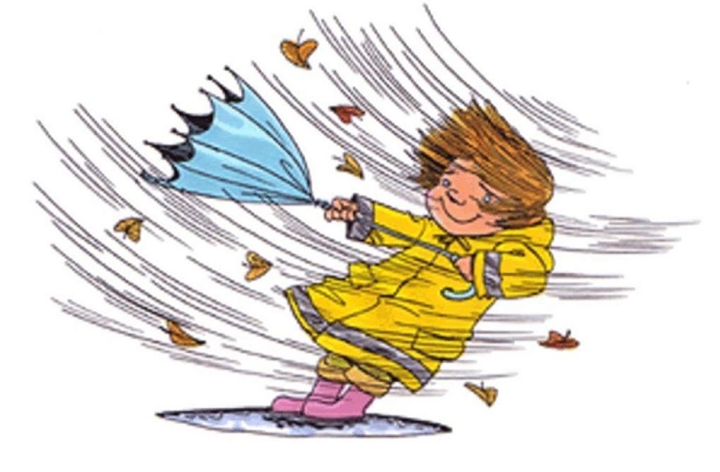 Rüzgar Nasıl Meydana Gelir? Rüzgar Nasıl Meydana Gelir?