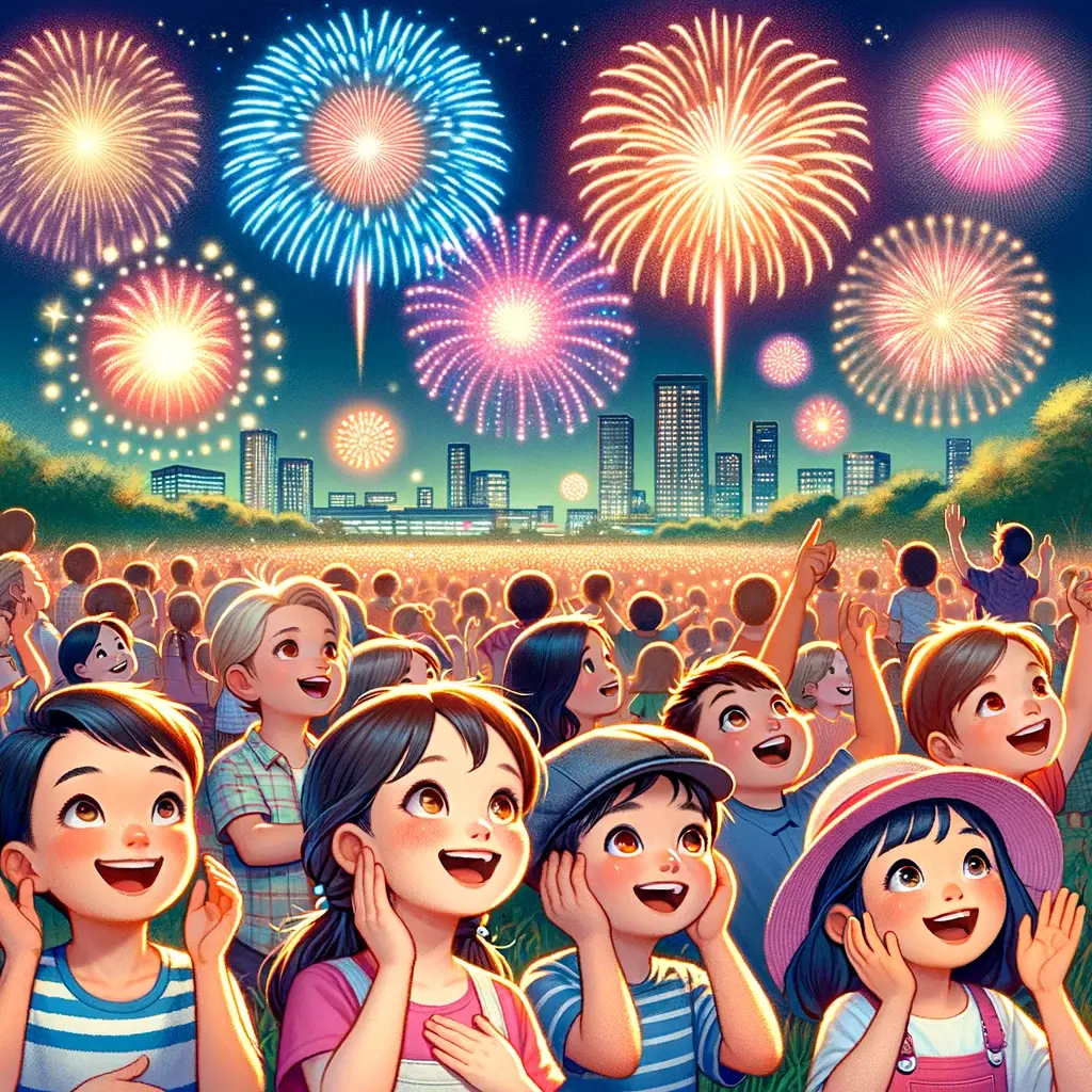 Şenlik Fişekleri Nasıl Yapılır? Şenlik Fişekleri Nasıl Yapılır?