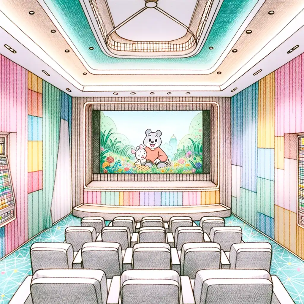 Sinemada Şekiller Niçin Hareket Eder? Sinemada Şekiller Niçin Hareket Eder?