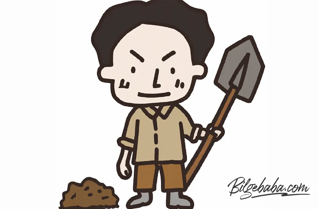 Toprak Kaynakları Toprak Kaynakları