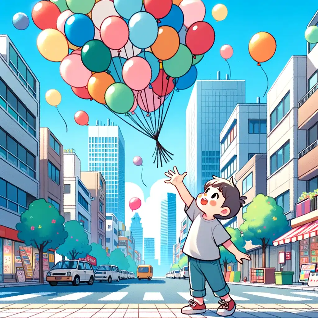 Uçan Balonlar Niçin Yükselir?