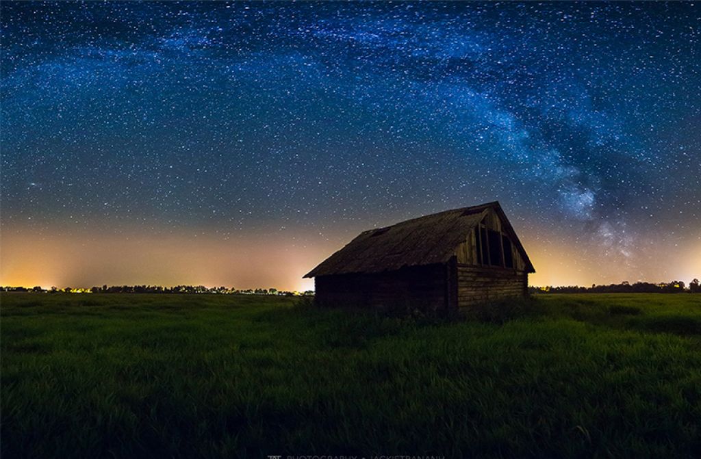 Yıldızlar Neden Işık Saçarlar? Yıldızlar Neden Işık Saçarlar?