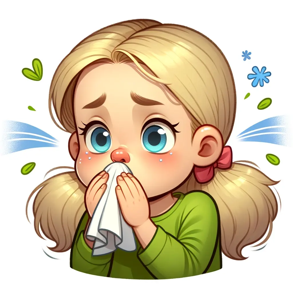 Neden Bazen Hapşırırız Neden Hapşırırız