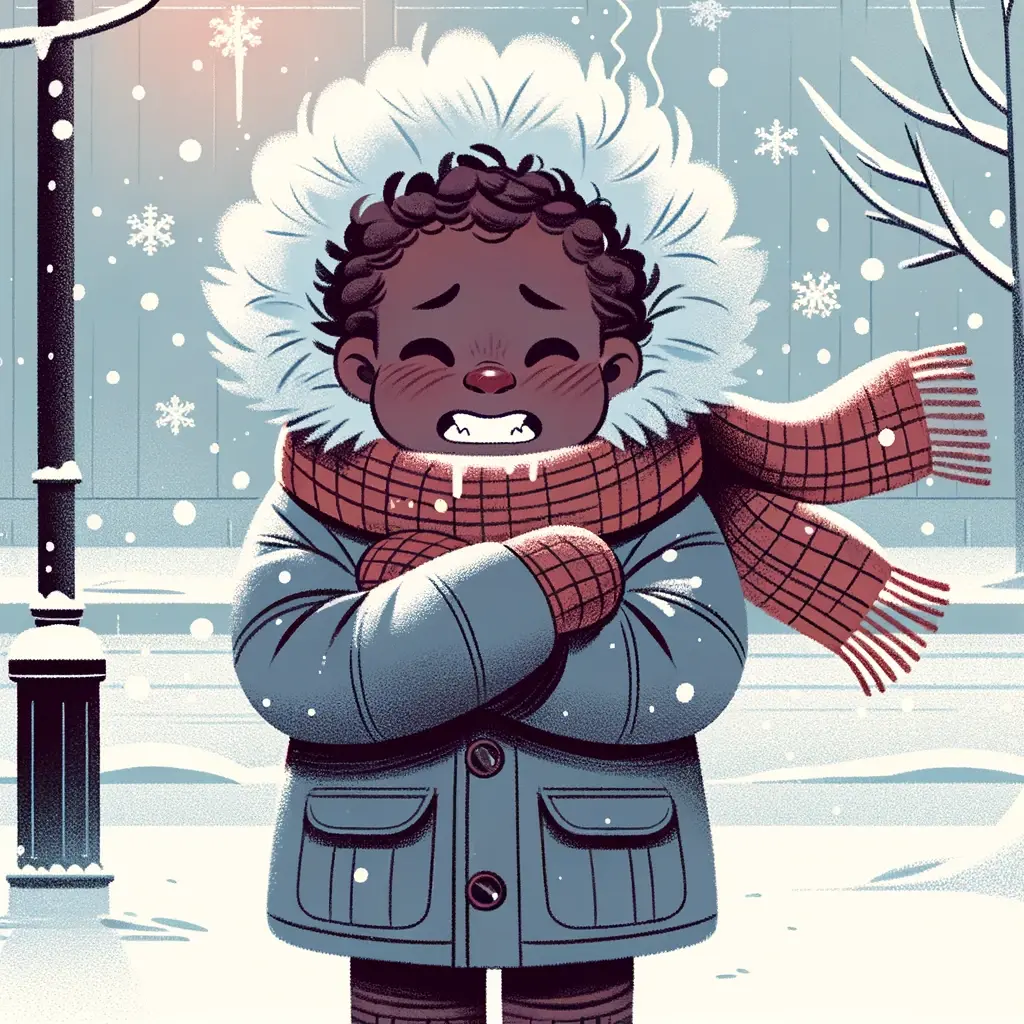 Soğukta Neden Üşürüz?