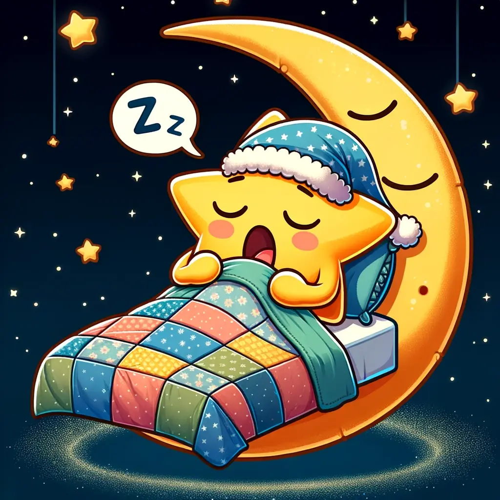 Yıldızlar Nerede Uyur? Yıldızlar Nerede Uyur?