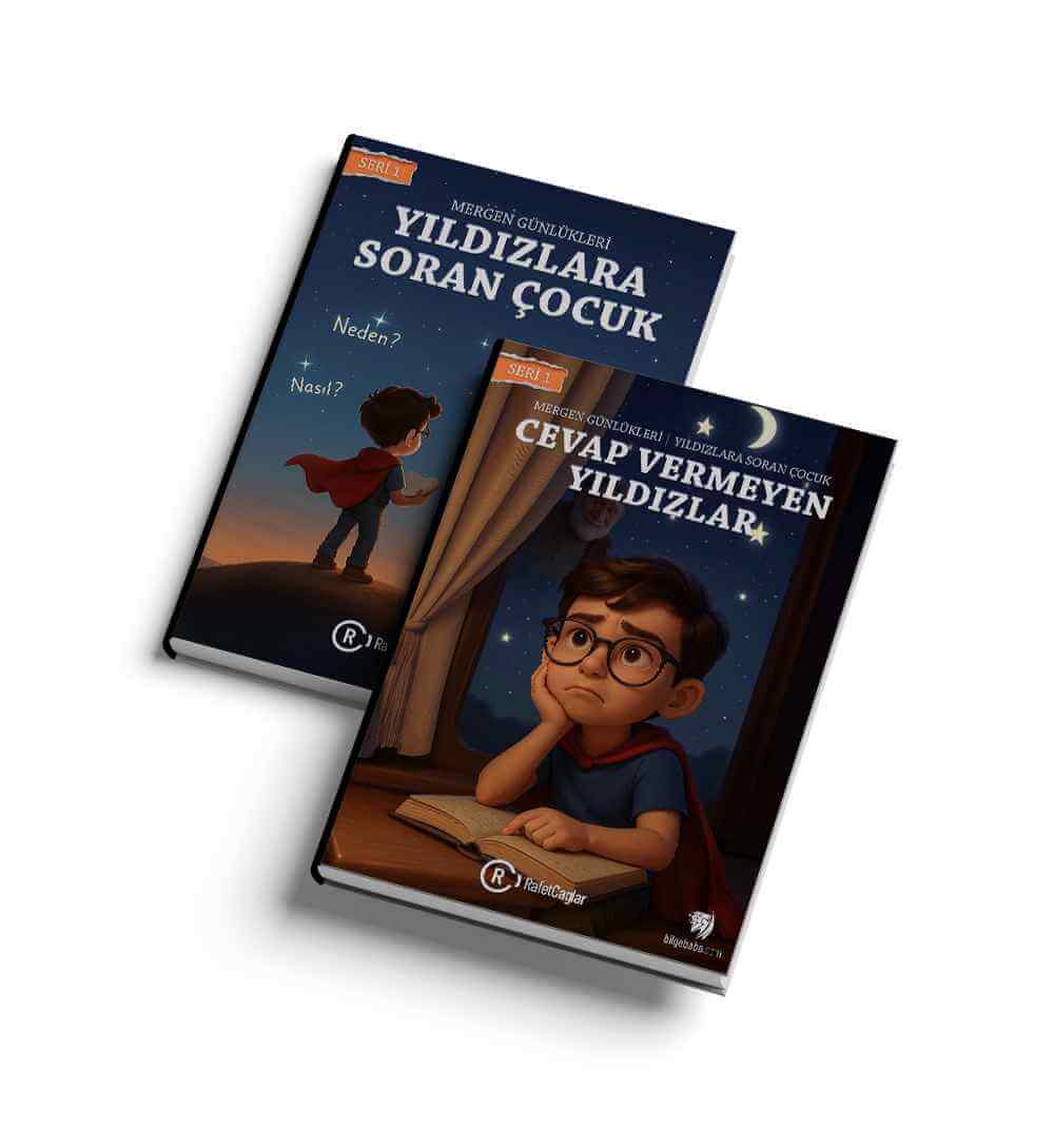 Cevap Vermeyen Yıldızlar