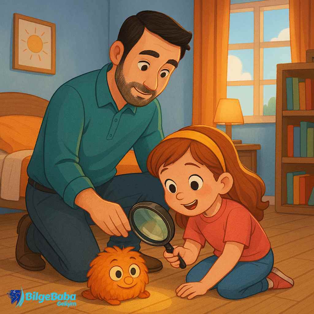 Işılay İpek ve Görünmeyen Zaman Canavarı