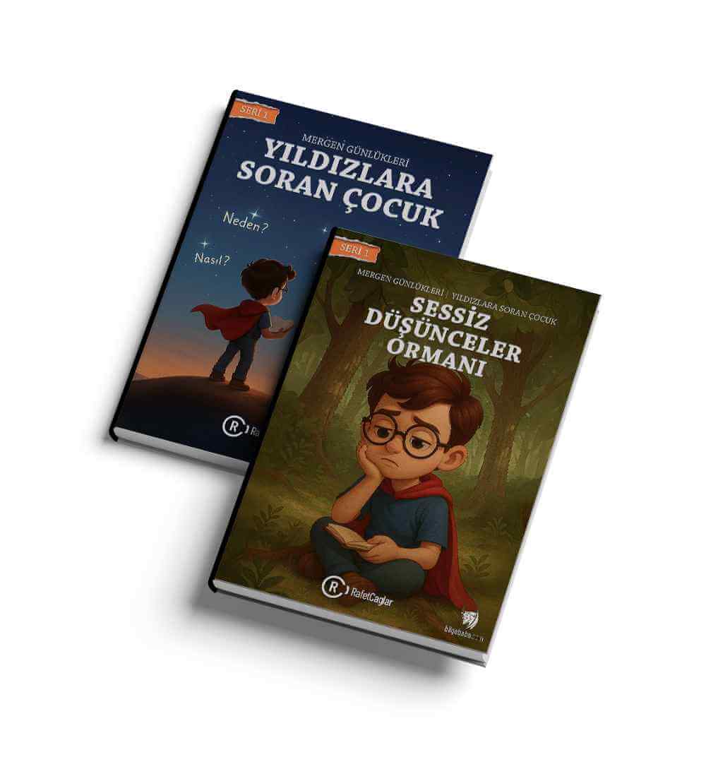 Sessiz Düşünceler Ormanı Sessiz Düşünceler Ormanı